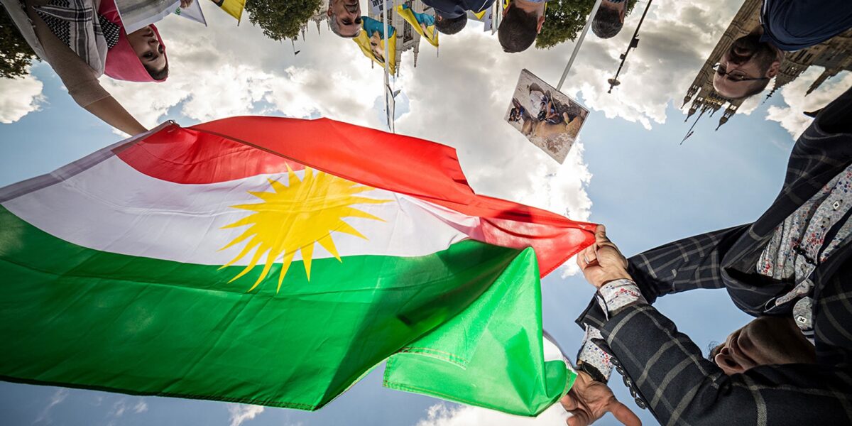 Il Kurdistan verso l’indipendenza