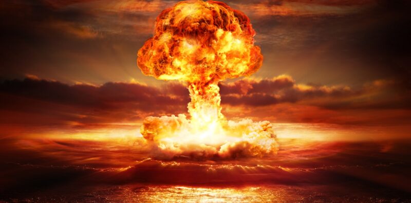 Il «no» della chiesa alle armi nucleari