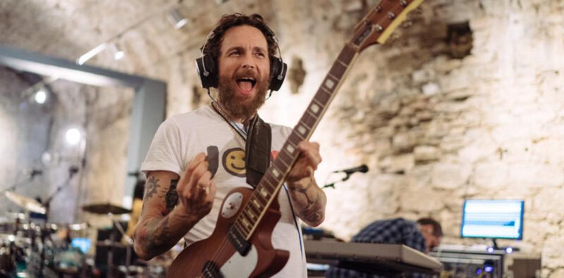 «Oh, vita!», di Lorenzo Jovanotti