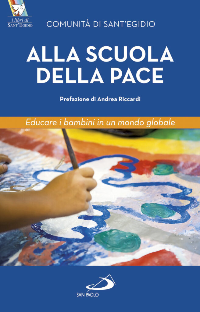 Alla Scuola della Pace