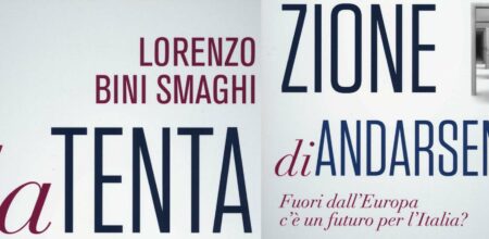La tentazione di andarsene