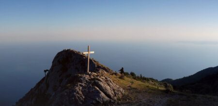 La «vita di Atanasio l’Athonita» di Atanasio di Panaghiou