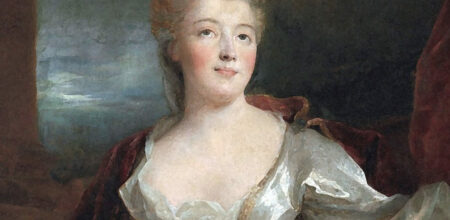 La felicità di una donna