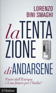 La tentazione di andarsene