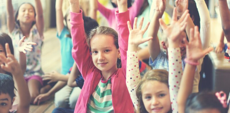 Diritti dell’infanzia in Italia