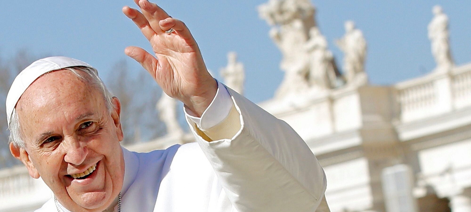 Gaudete et Exsultate. L'Esortazione apostolica di papa Francesco sulla santità