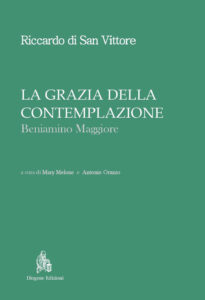 La grazia della contemplazione