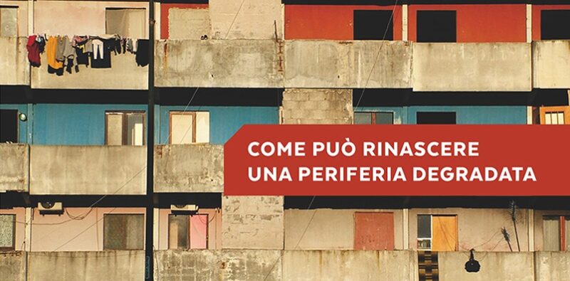 «Un gesuita a Scampia»