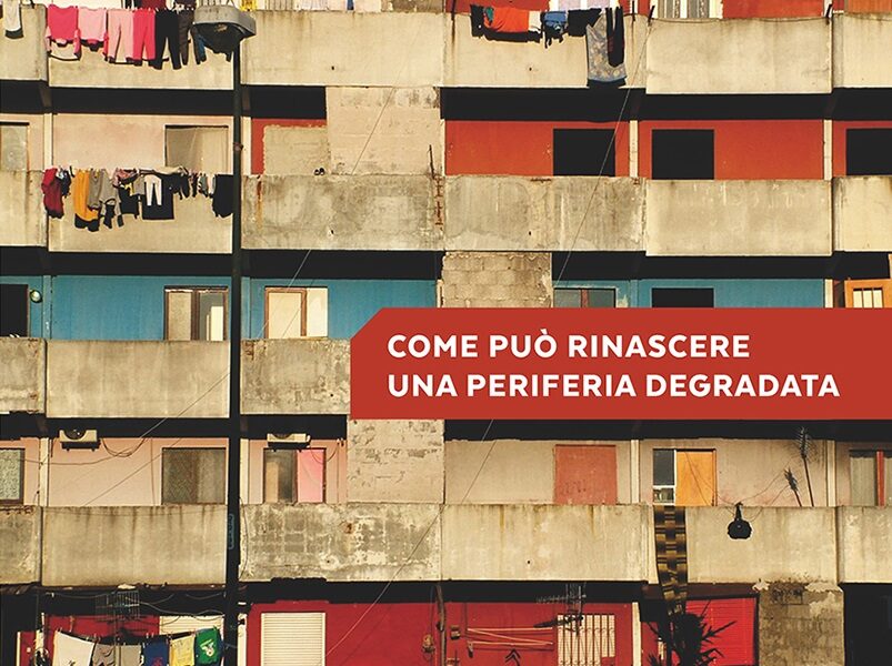 «Un gesuita a Scampia»