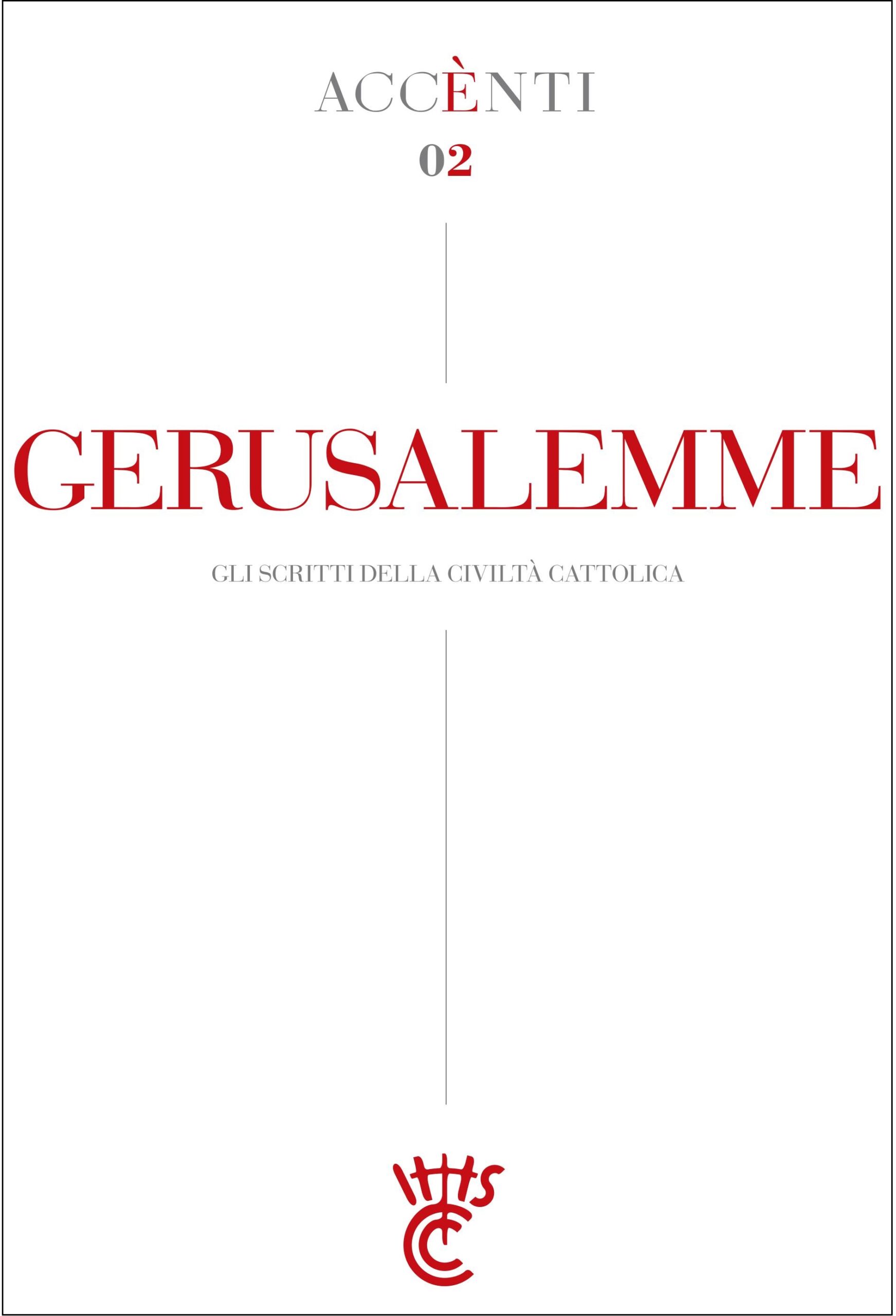 Gerusalemme