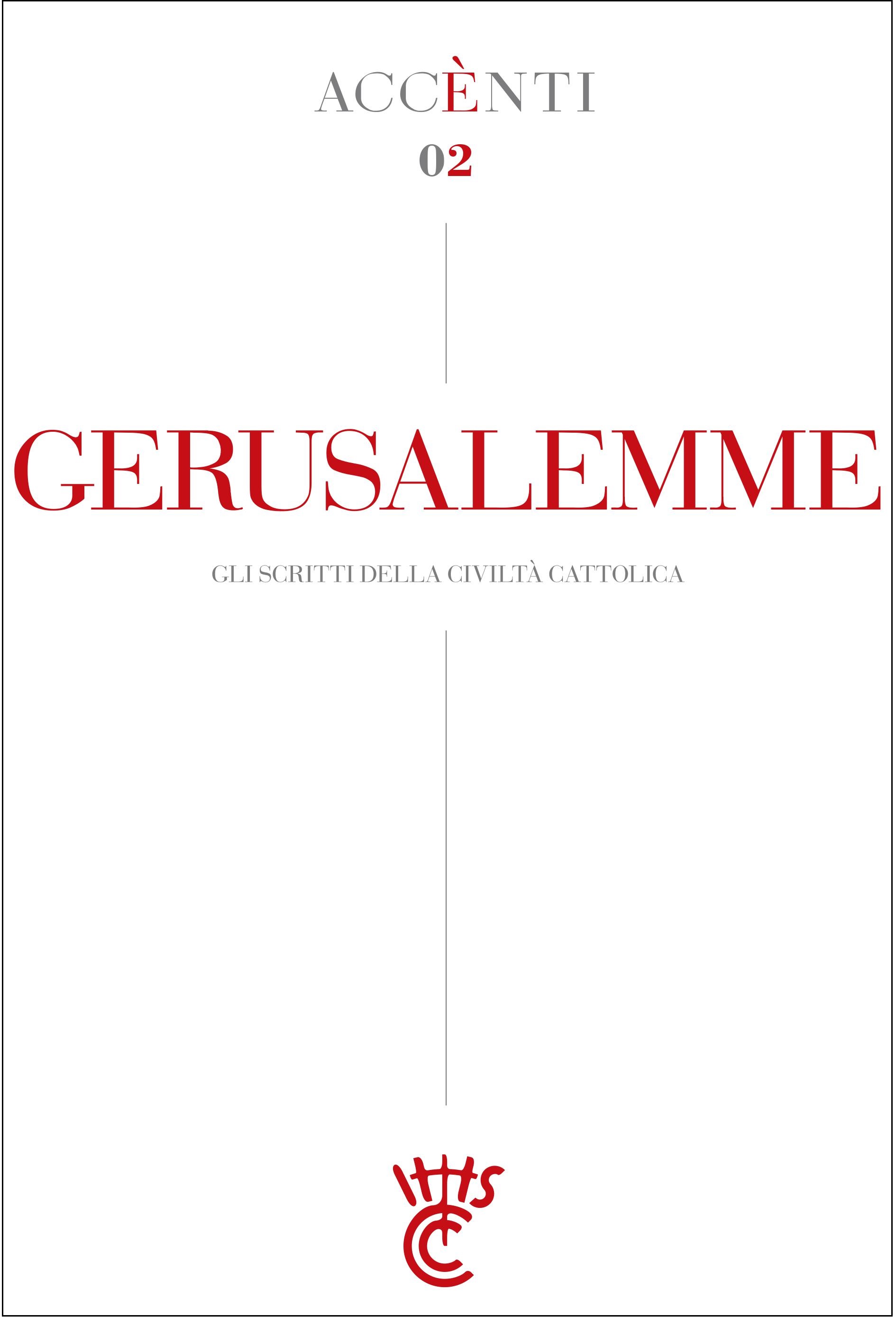 La copertina del secondo volume della collana "Accènti" (205 pagine) La copertina del secondo volume della colla "Accènti"