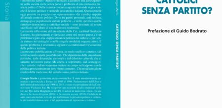 Cattolici senza partito?
