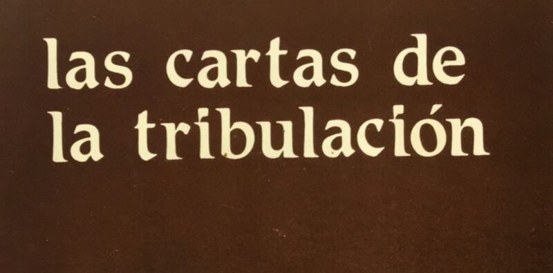 La dottrina della tribolazione
