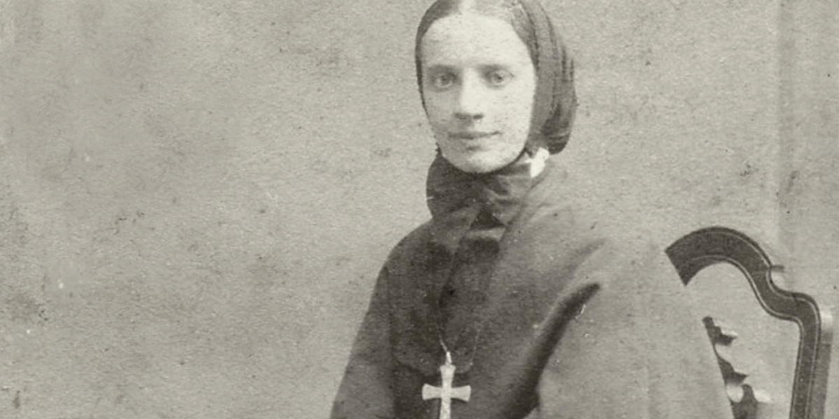 Francesca Saverio Cabrini e i migranti italiani