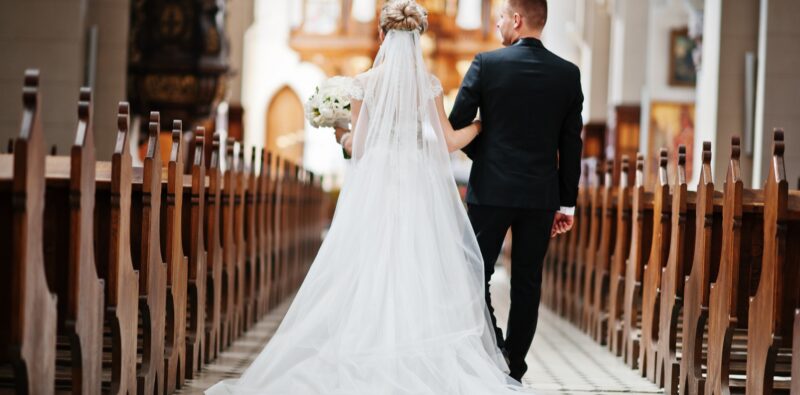 Mancanza di fede e nullità del matrimonio