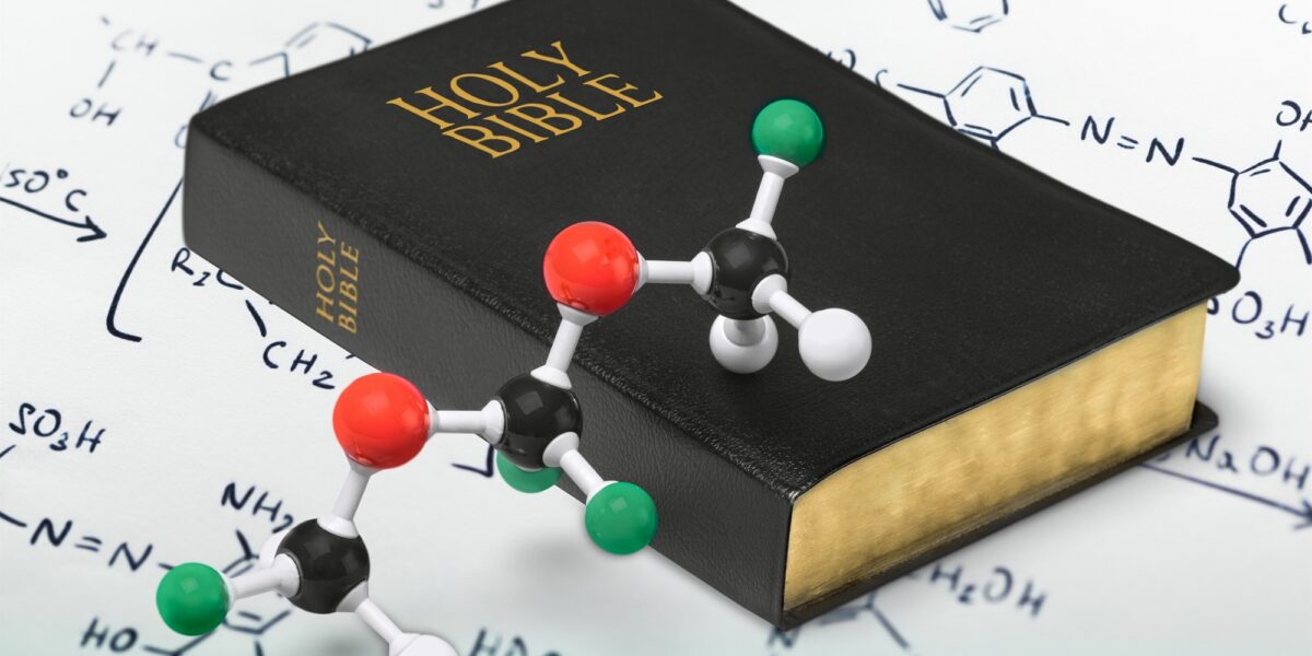Il rapporto tra scienza e religione secondo Ian G. Barbour