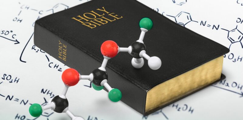 Il rapporto tra scienza e religione secondo Ian G. Barbour