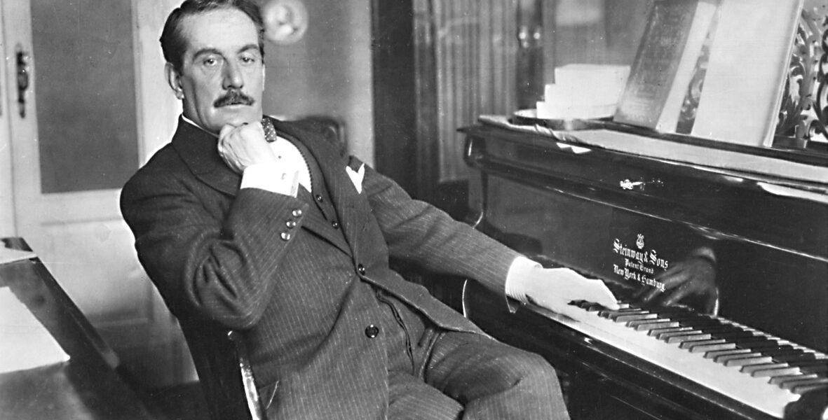 La religiosità in Puccini