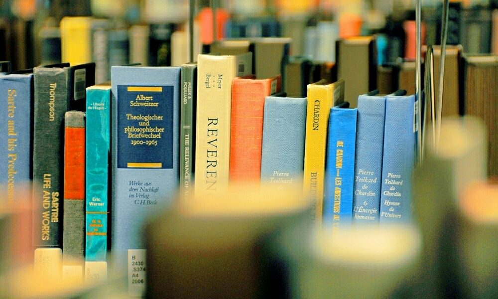 Rassegna bibliografica 4032