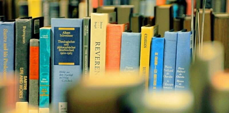 Rassegna bibliografica 4064