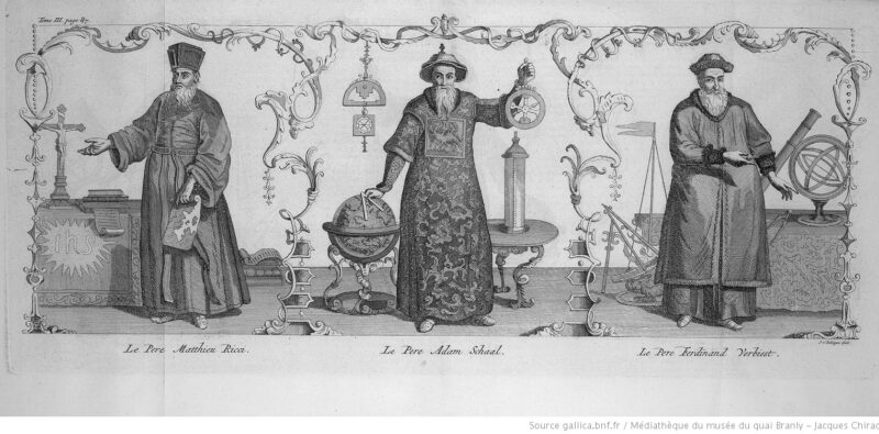 Cina e liturgia in lingua nazionale