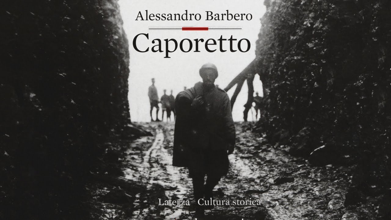 Caporetto | La Civiltà Cattolica