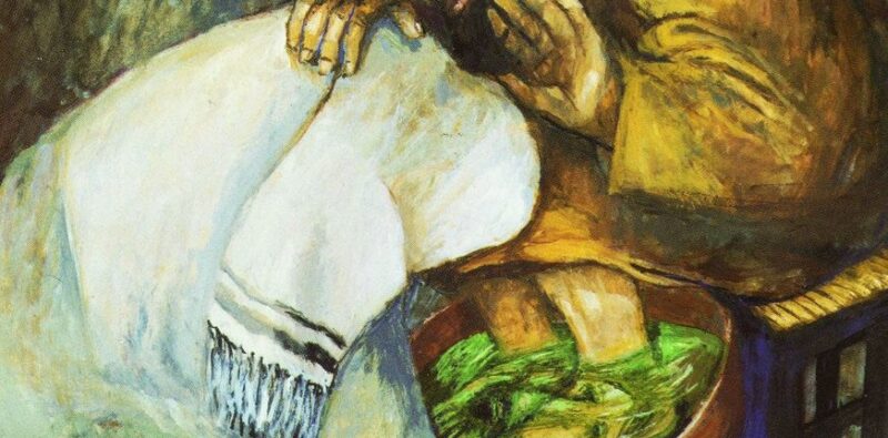 Il «potere» nella Bibbia