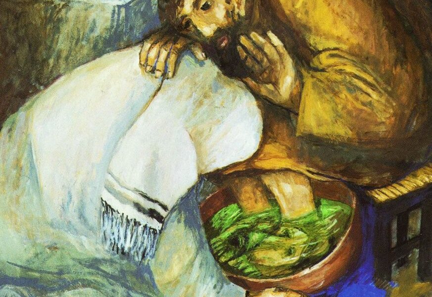 Il «potere» nella Bibbia