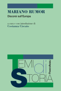 Discorsi sull’Europa