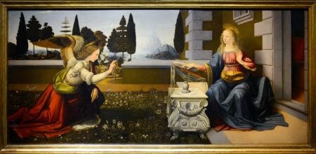 Meditazione su Maria