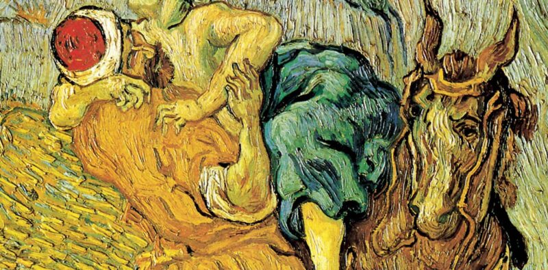Fratelli tutti: una enciclica per gli altri credenti?