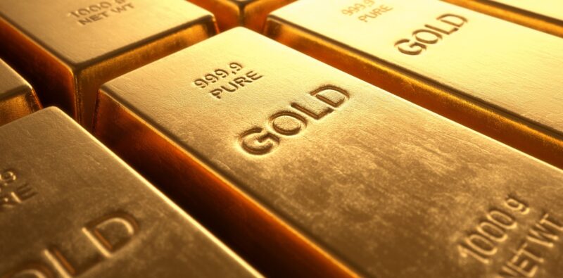 L’oro dell’Italia
