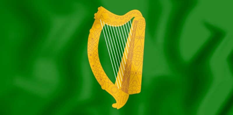 Irlanda tra passato e futuro