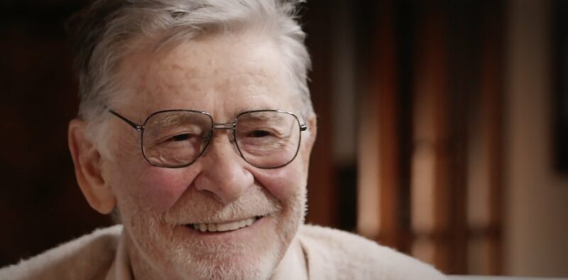 Un ricordo di Ermanno Olmi