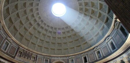 La luce splendore del vero