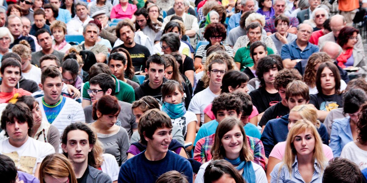 I giovani e la fede in italia