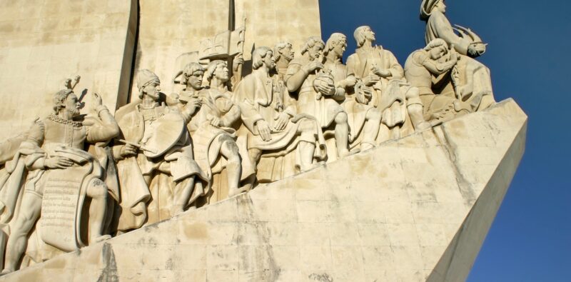 L’attività missionaria nei territori portoghesi d’oltremare