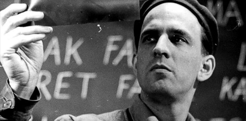 Al cinema con Ingmar Bergman