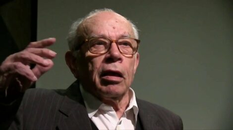 Virgilio Fantuzzi S.I.