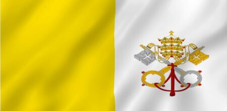 Questioni aperte sulla presenza della Santa Sede nel diritto internazionale