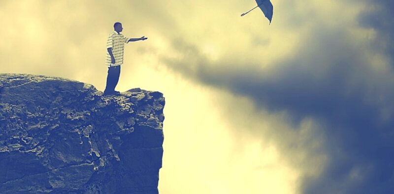 L’esile equilibrio tra dolore e speranza