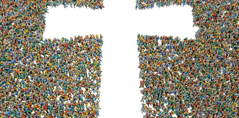 La coscienza popolare della chiesa
