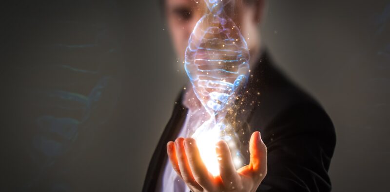 Modificare il genoma umano