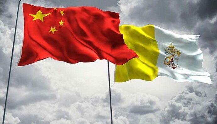 Tre comunicati della Sala stampa vaticana sull’accordo tra Santa Sede e Cina