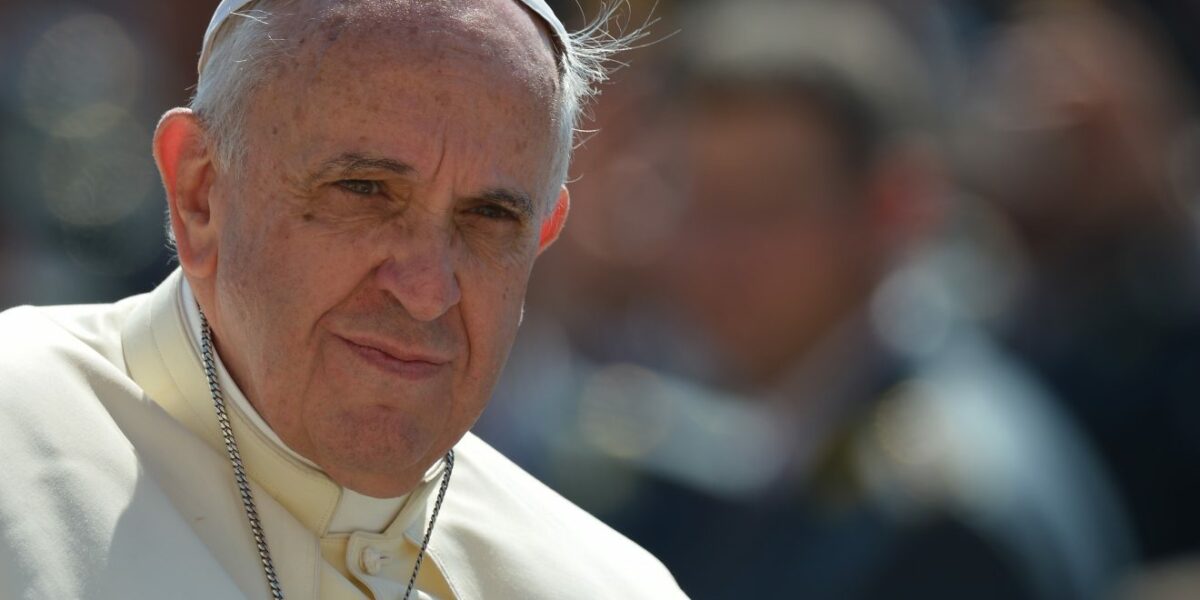 Messaggio ai cattolici cinesi e alla Chiesa universale