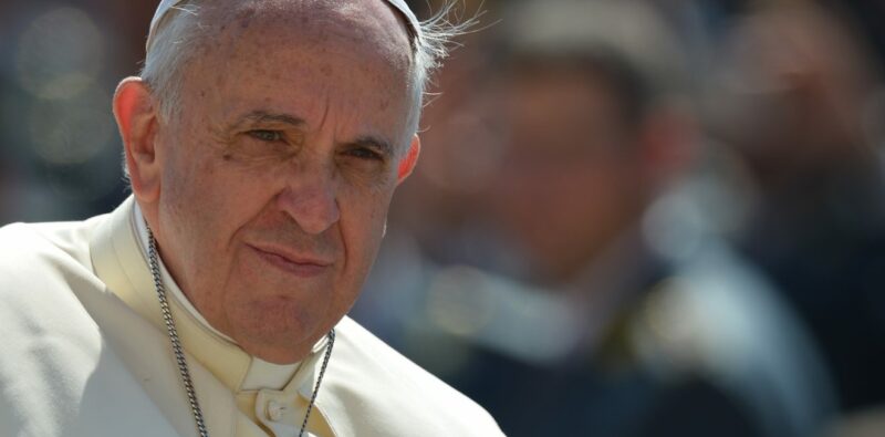 Messaggio ai cattolici cinesi e alla Chiesa universale