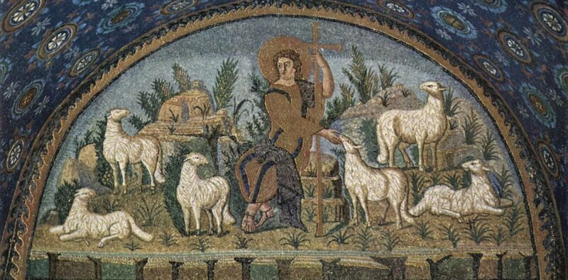 Il Buon Pastore