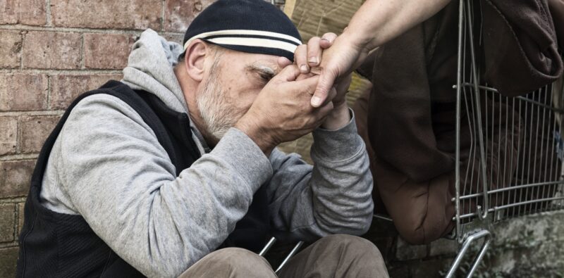 Povertà in Italia oggi
