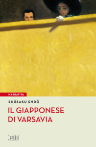 Il giapponese di Varsavia e altri racconti