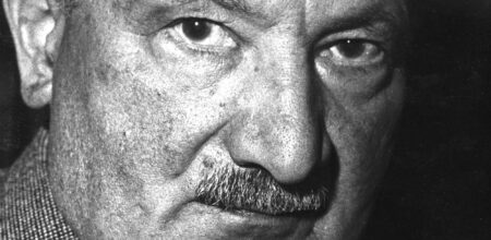 Martin Heidegger e il mondo ebraico